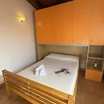 Relaxing Flat With Shared Pool In Viddalba Apartmán