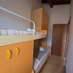 Apartmán Relaxing Flat With Shared Pool In Viddalba