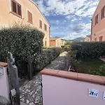 Relaxing Flat With Shared Pool In Viddalba *