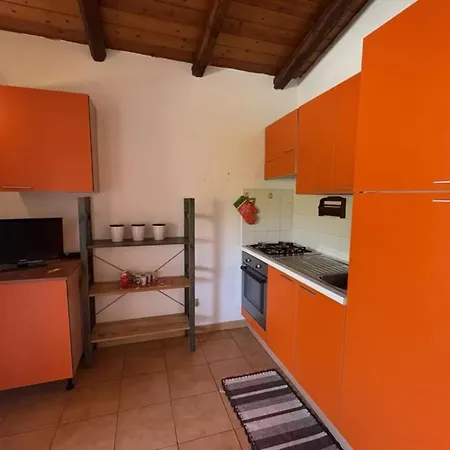 Relaxing Flat With Shared Pool In Viddalba דירה *
