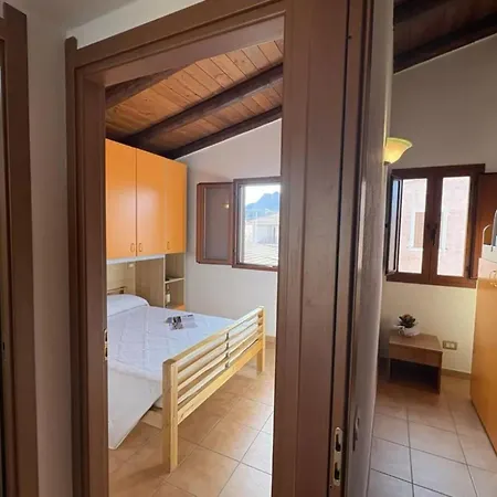 Relaxing Flat With Shared Pool In Viddalba דירה Villavecchia