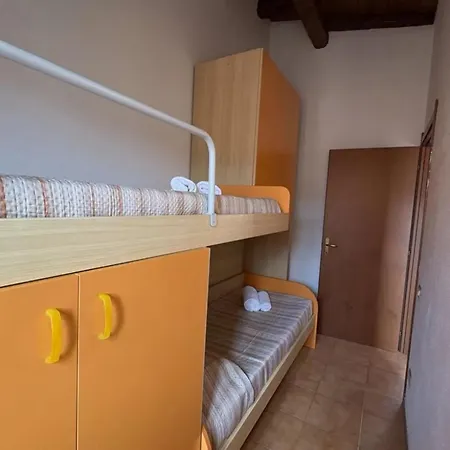 דירה Relaxing Flat With Shared Pool In Viddalba