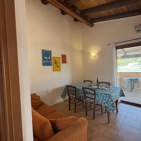 Relaxing Flat With Shared Pool In Viddalba * Villavecchia