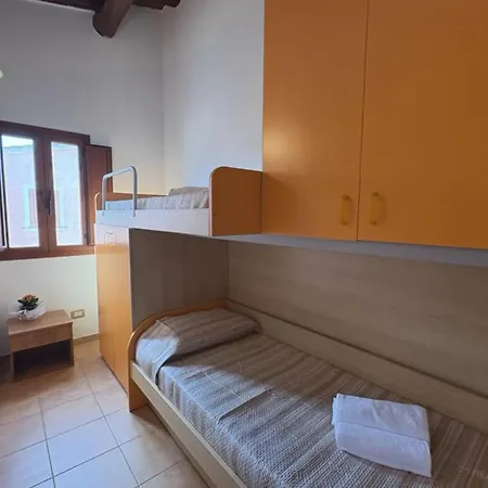 Relaxing Flat With Shared Pool In Viddalba Apartmán Villavecchia