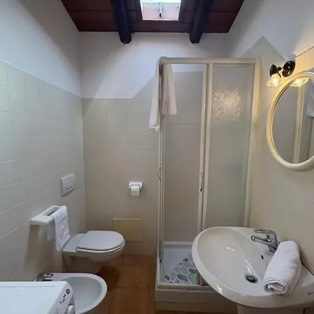Relaxing Flat With Shared Pool In Viddalba Apartmán
